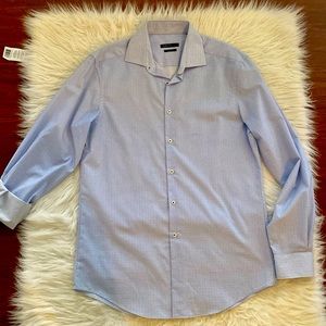 Long sleeve casual men’s shirt